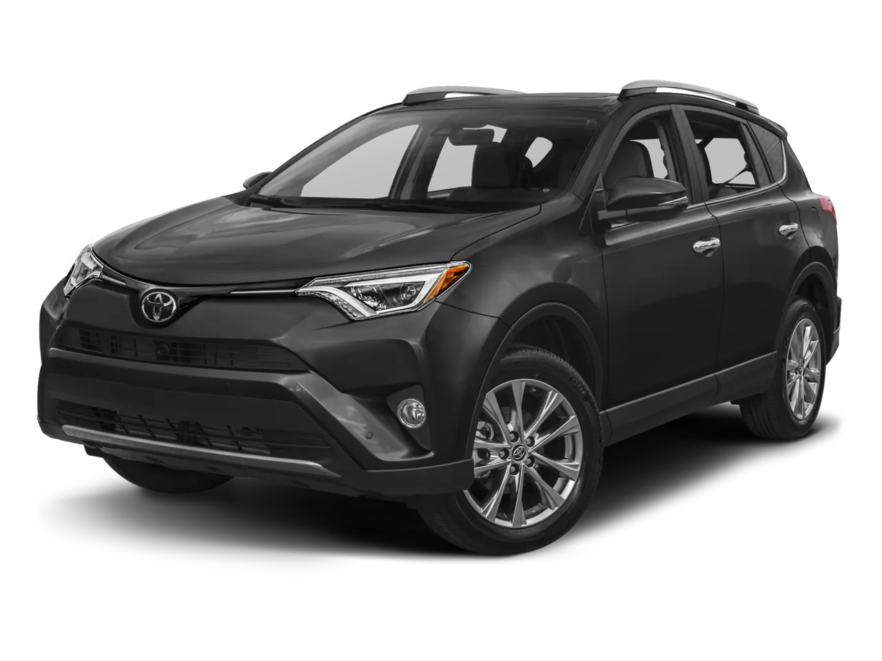 2017 Toyota RAV4 Limited AWD's photo