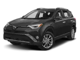 Used 2017 Toyota RAV4 SUV