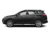Used 2017 Toyota RAV4 SUV