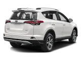 Used 2017 Toyota RAV4 SUV