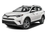 Used 2017 Toyota RAV4 SUV