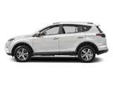 Used 2017 Toyota RAV4 SUV