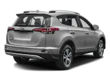 Used 2017 Toyota RAV4 SUV