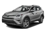 Used 2017 Toyota RAV4 SUV