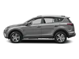 Used 2017 Toyota RAV4 SUV