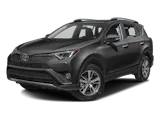 Used 2017 Toyota RAV4 SUV