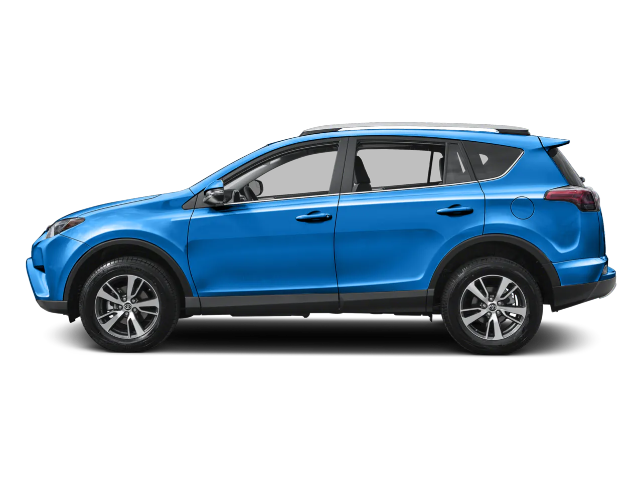 Used 2017 Toyota RAV4 SUV