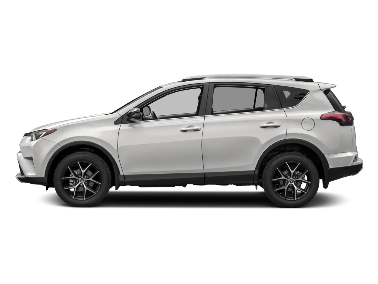 Used 2017 Toyota RAV4 SUV
