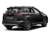 Used 2017 Toyota RAV4 SUV