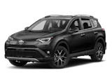 Used 2017 Toyota RAV4 SUV