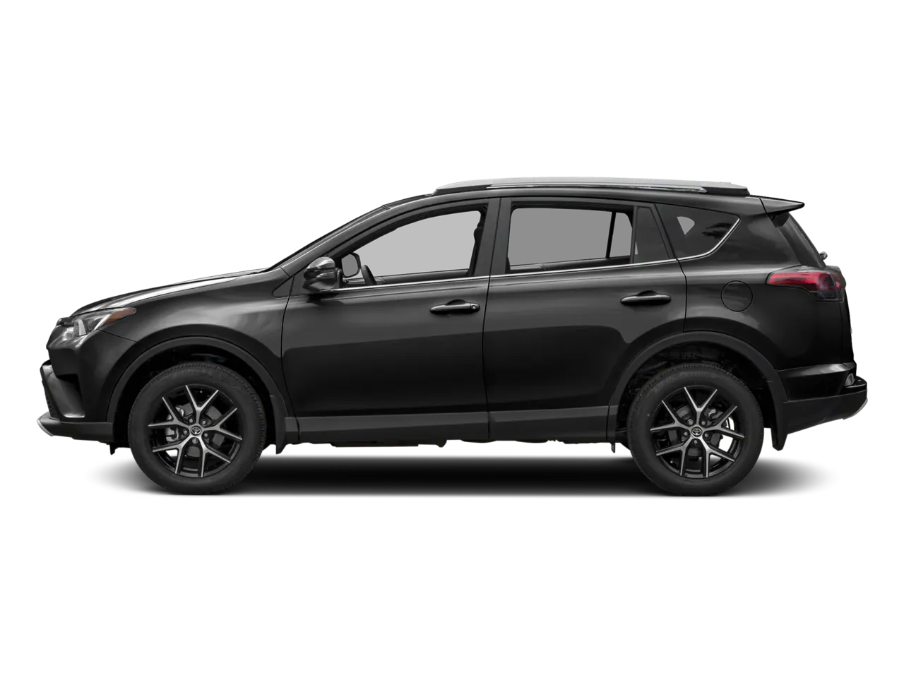 Used 2017 Toyota RAV4 SUV