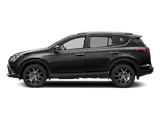 Used 2017 Toyota RAV4 SUV