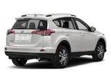 Used 2018 Toyota RAV4 SUV