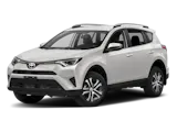 Used 2018 Toyota RAV4 SUV