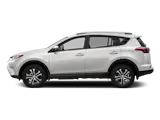 Used 2018 Toyota RAV4 SUV