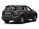 Used 2018 Toyota RAV4 SUV