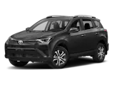 Used 2018 Toyota RAV4 SUV