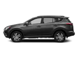 Used 2018 Toyota RAV4 SUV