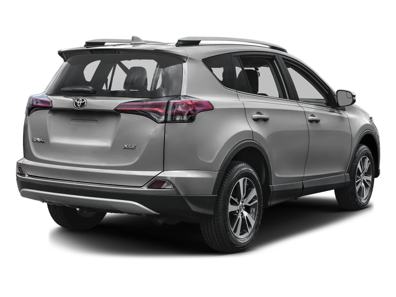 Used 2018 Toyota RAV4 XLE in Jacksonville FL | JTMWFREV6JD117853 ...