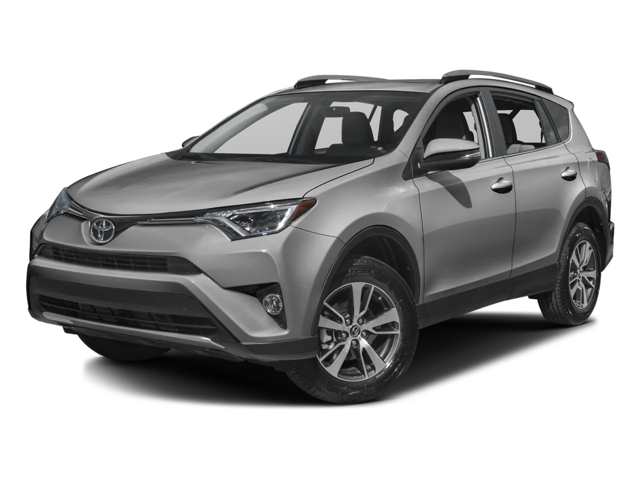 2018 Toyota RAV4 XLE's photo