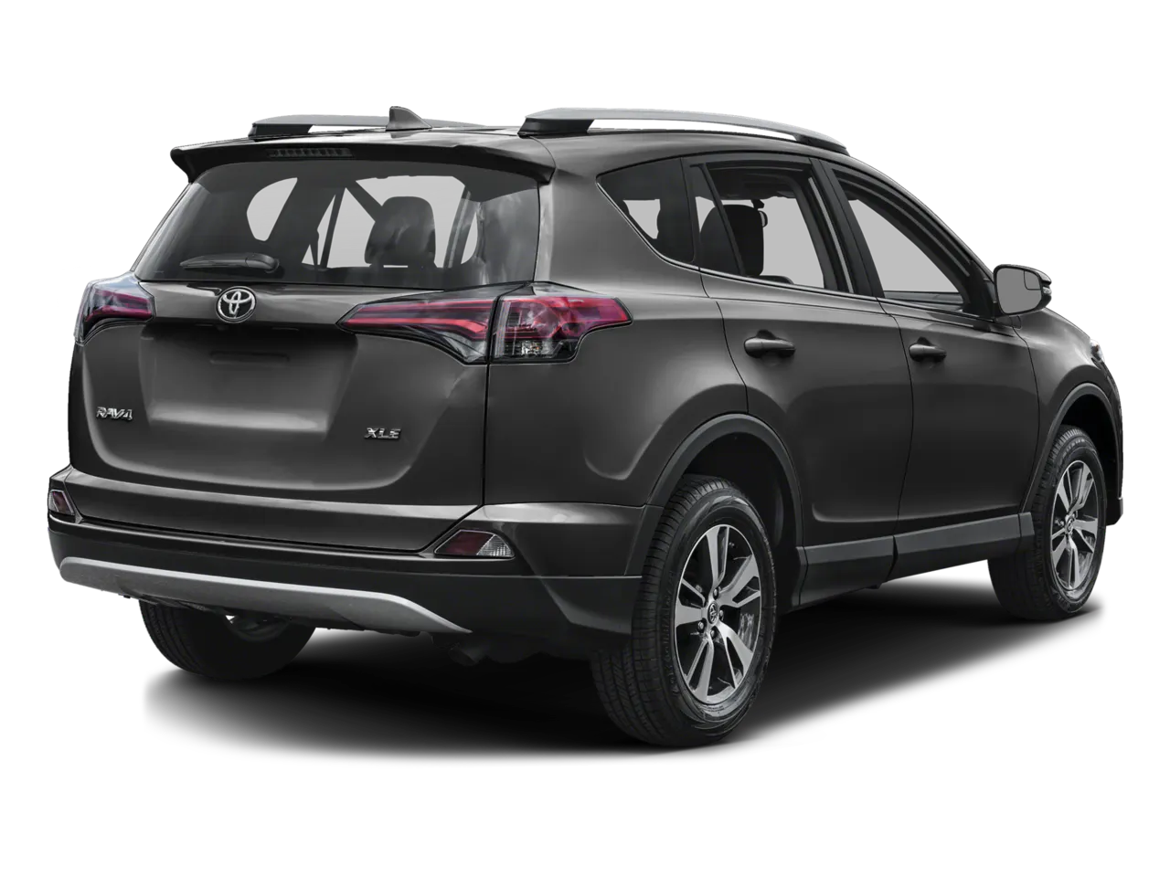 Used 2018 Toyota RAV4 SUV