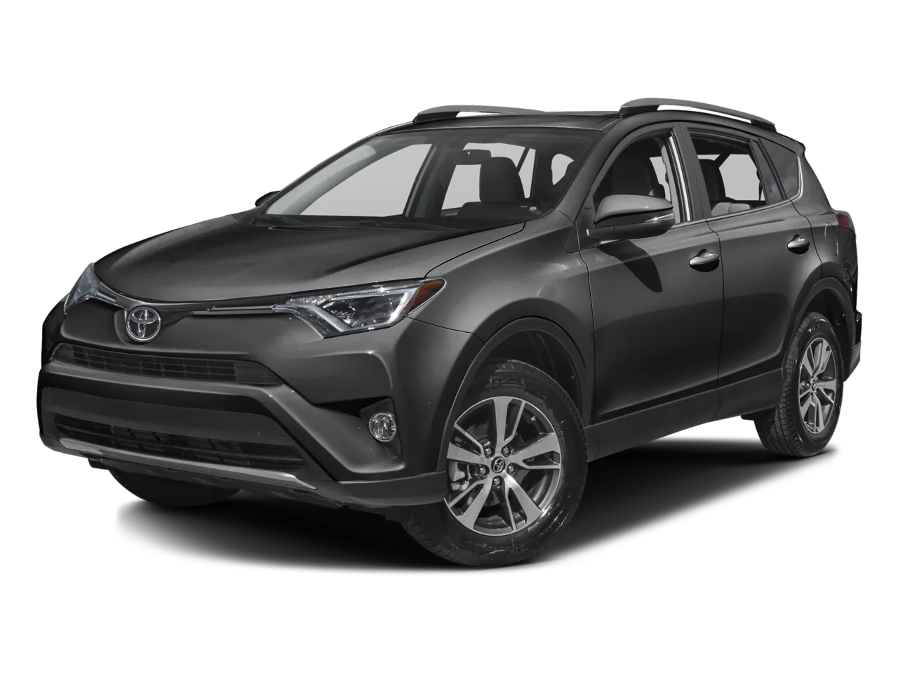 2018 Toyota RAV4 XLE's photo