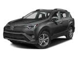 Used 2018 Toyota RAV4 SUV
