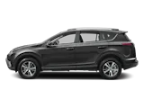 Used 2018 Toyota RAV4 SUV