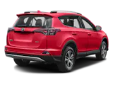 Used 2018 Toyota RAV4 SUV