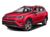 Used 2018 Toyota RAV4 SUV