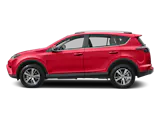 Used 2018 Toyota RAV4 SUV