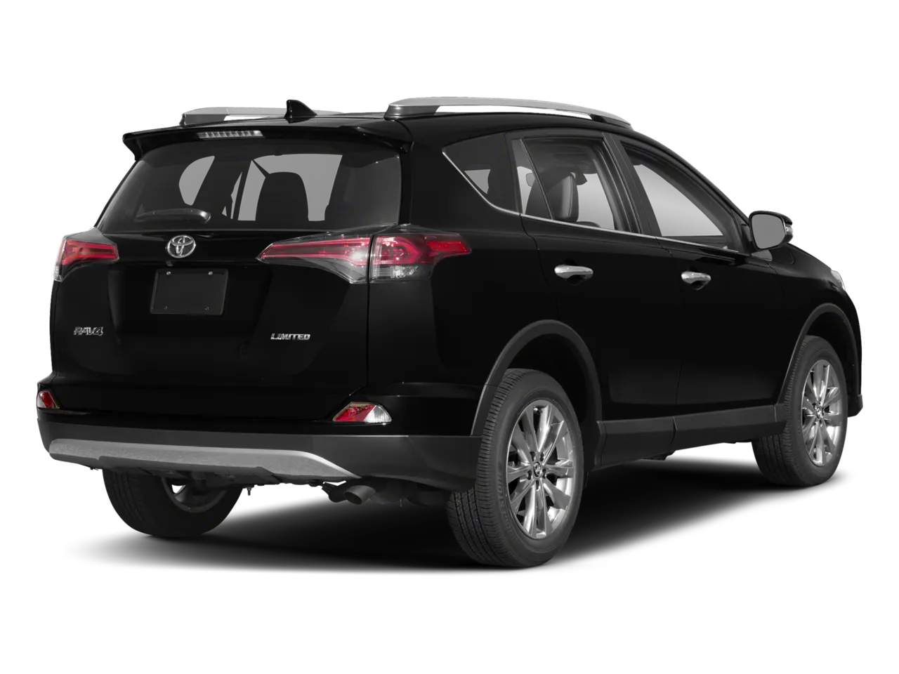 Used 2018 Toyota RAV4 SUV