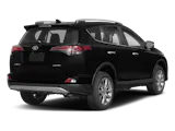 Used 2018 Toyota RAV4 SUV
