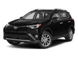 Used 2018 Toyota RAV4 SUV