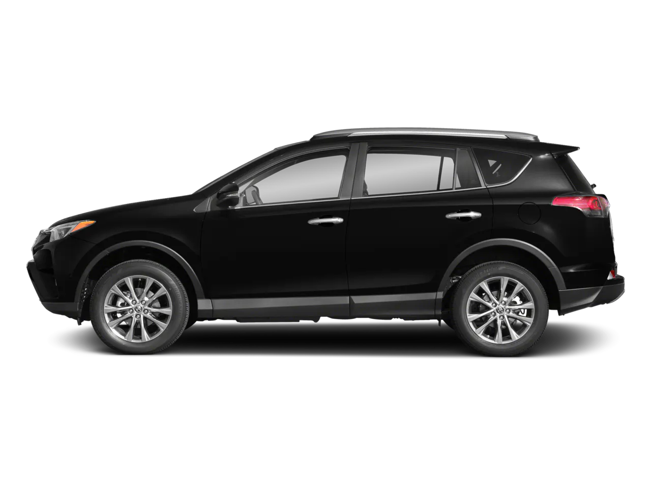 Used 2018 Toyota RAV4 SUV