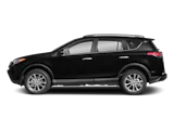 Used 2018 Toyota RAV4 SUV