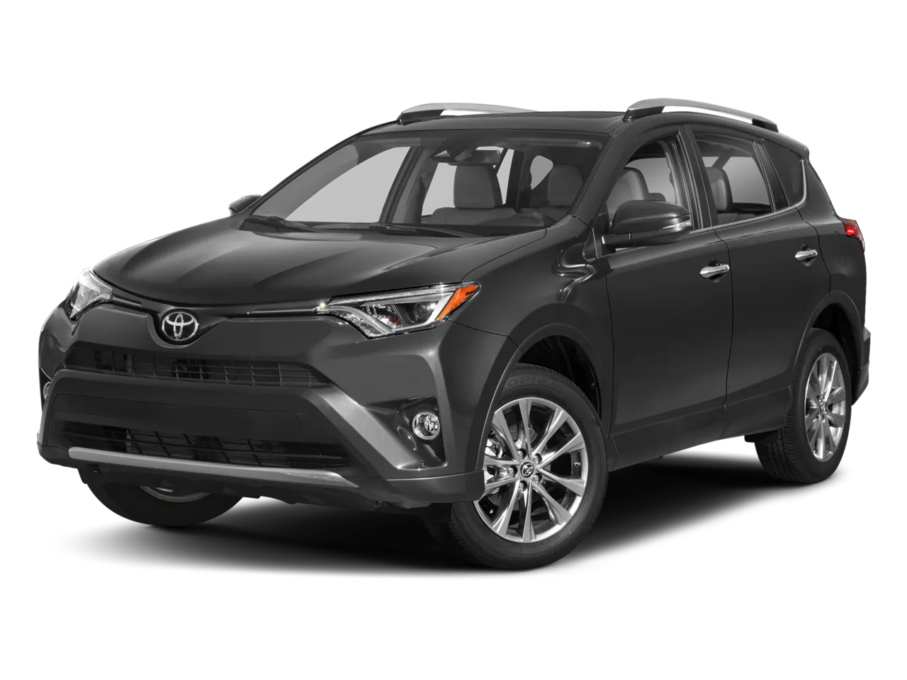 2018 Toyota RAV4 SE's photo