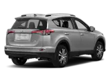 Used 2018 Toyota RAV4 SUV