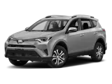 Used 2018 Toyota RAV4 SUV