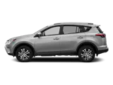 Used 2018 Toyota RAV4 SUV