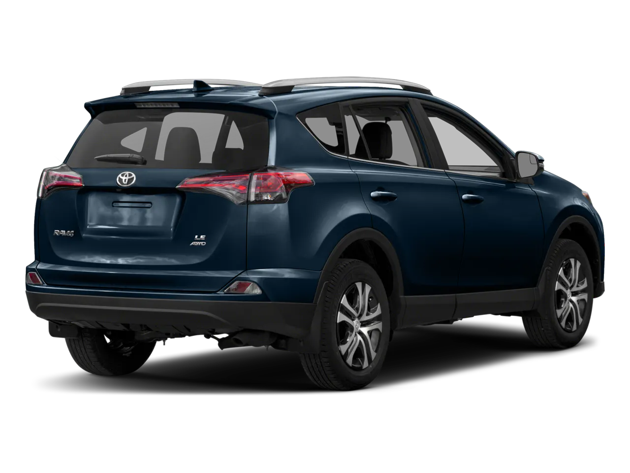 Used 2018 Toyota RAV4 SUV