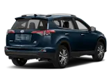 Used 2018 Toyota RAV4 SUV