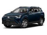 Used 2018 Toyota RAV4 SUV