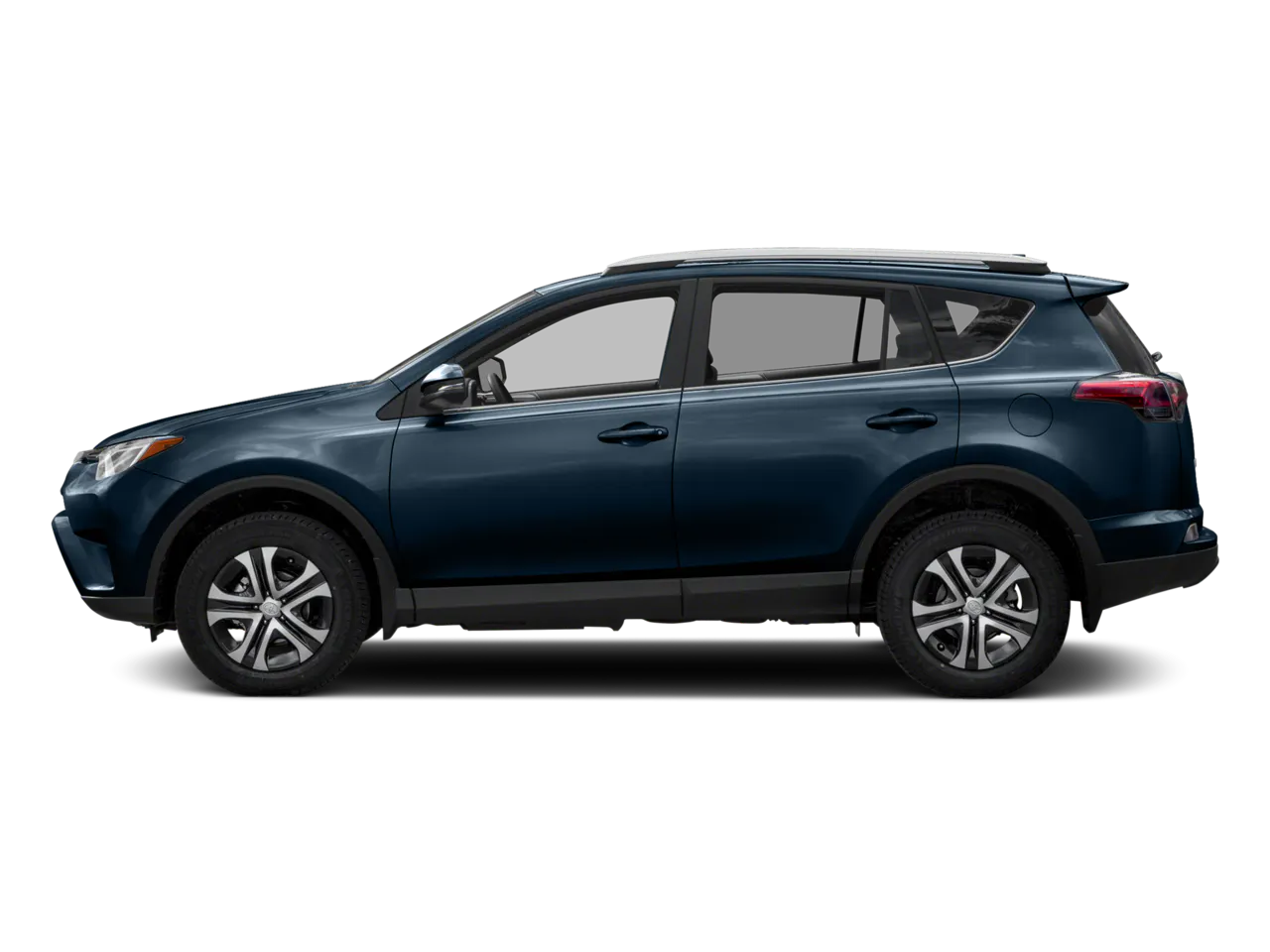 Used 2018 Toyota RAV4 SUV