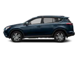 Used 2018 Toyota RAV4 SUV