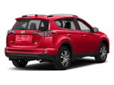 Used 2018 Toyota RAV4 SUV