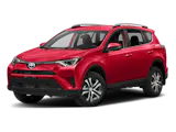 Used 2018 Toyota RAV4 SUV