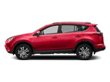 Used 2018 Toyota RAV4 SUV