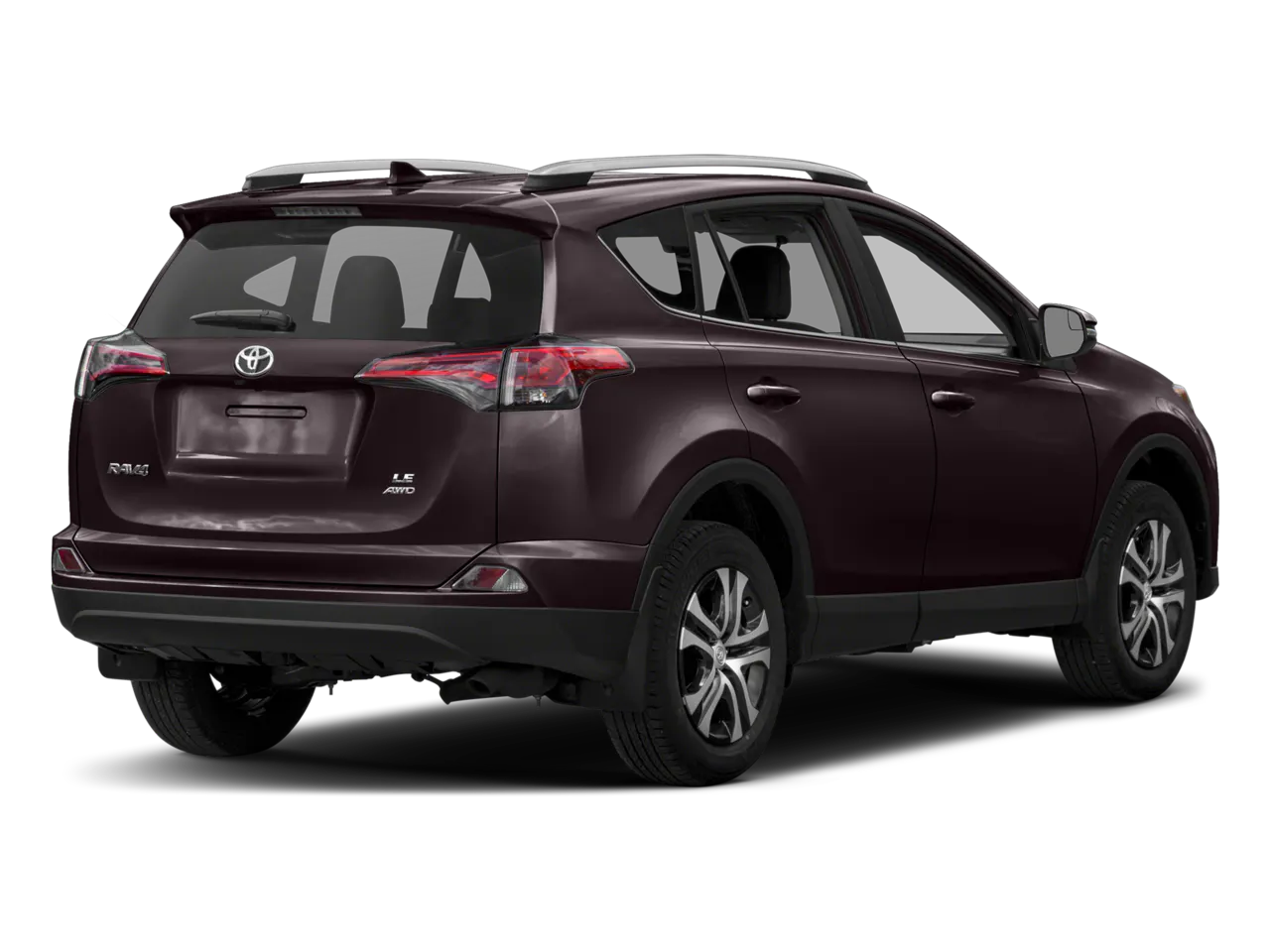 Used 2018 Toyota RAV4 SUV