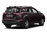 Used 2018 Toyota RAV4 SUV
